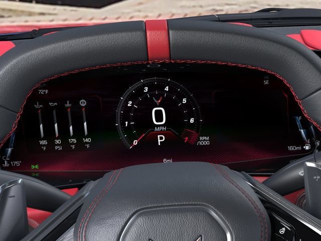 New 2027 Chevrolet Corvette Grand Sport RWD image 18
