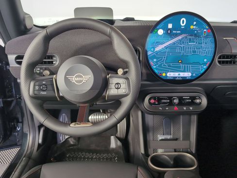 New 2026 MINI Cooper John Cooper Works image 4