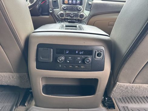 Used 2019 Chevrolet Tahoe Premier AWD/4WD image 21