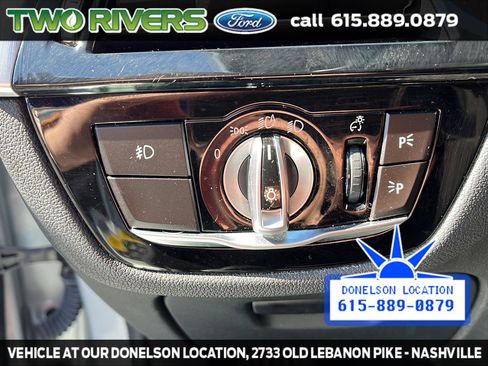 Used 2018 BMW 530i xDrive w/ Premium Package image 23