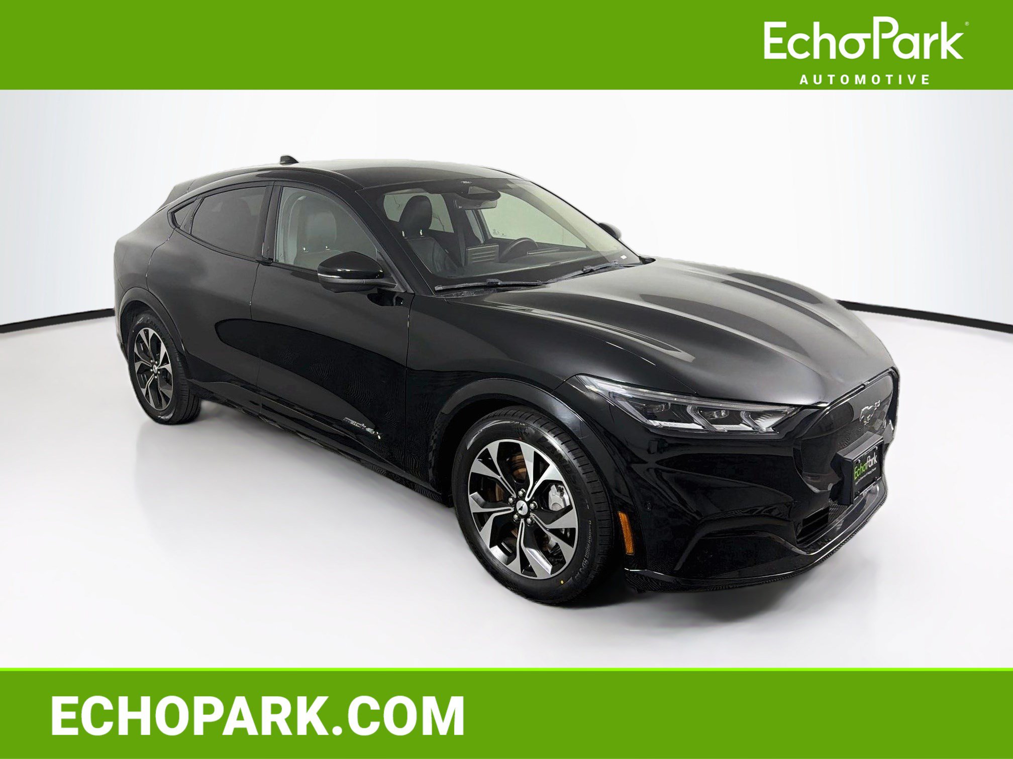 Used 2023 Ford Mustang Mach-E Premium AWD/4WD image 1