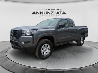 Certified 2024 Nissan Frontier S w/ Technology Package video 1