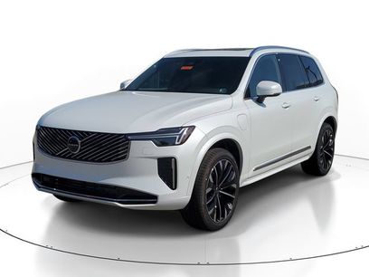 New 2026 Volvo XC90 T8 Plus w/ Protection Package