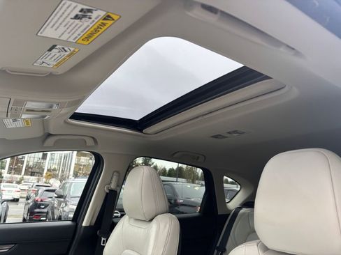 Used 2017 MAZDA CX-5 Grand Touring w/ Premium Package image 15