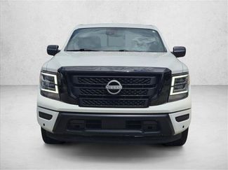 Used 2024 Nissan Titan SV w/ SV Bronze Edition Package RWD video 2