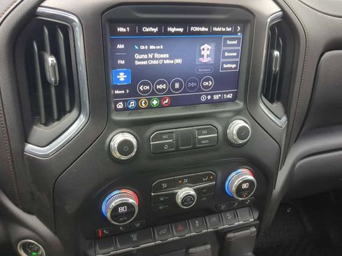 Certified 2023 GMC Sierra 2500 AT4 image 19