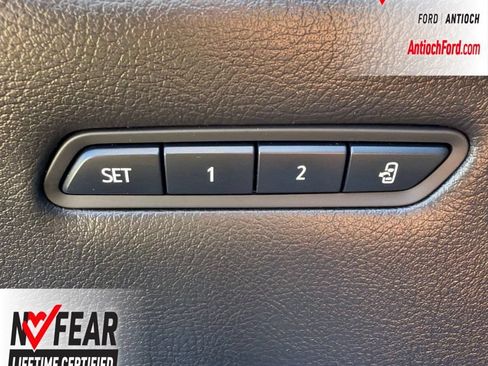 Used 2020 Cadillac XT5 Sportv AWD/4WD image 33