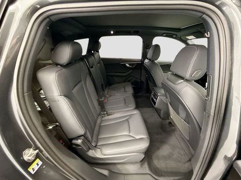 New 2026 Audi Q7 Premium Plus image 21