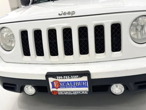 Used 2012 Jeep Patriot Sport FWD image 15