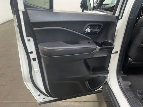 Used 2022 Honda Ridgeline Black Edition image 20