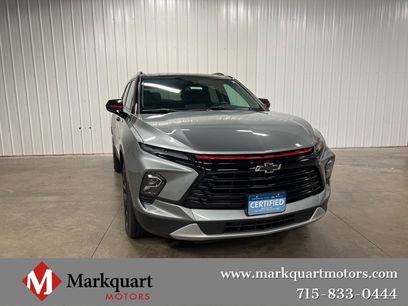 Certified 2023 Chevrolet Blazer LT w/ Convenience Package