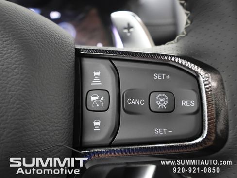 New 2026 RAM 1500 RHO w/ RHO Level 1 Equipment Group AWD/4WD image 15