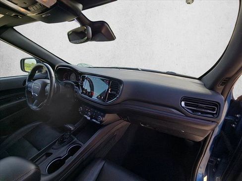 Used 2024 Dodge Durango GT AWD/4WD image 20