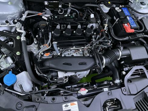 Used 2024 Honda Accord EX image 27