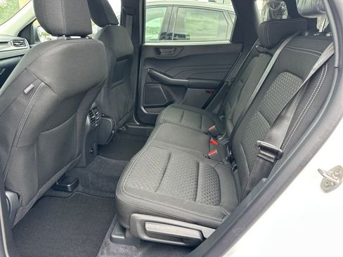 New 2026 Ford Escape Active image 8