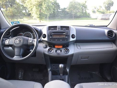 Used 2012 Toyota RAV4 Limited w/ Premium Plus Value Pkg AWD/4WD image 17
