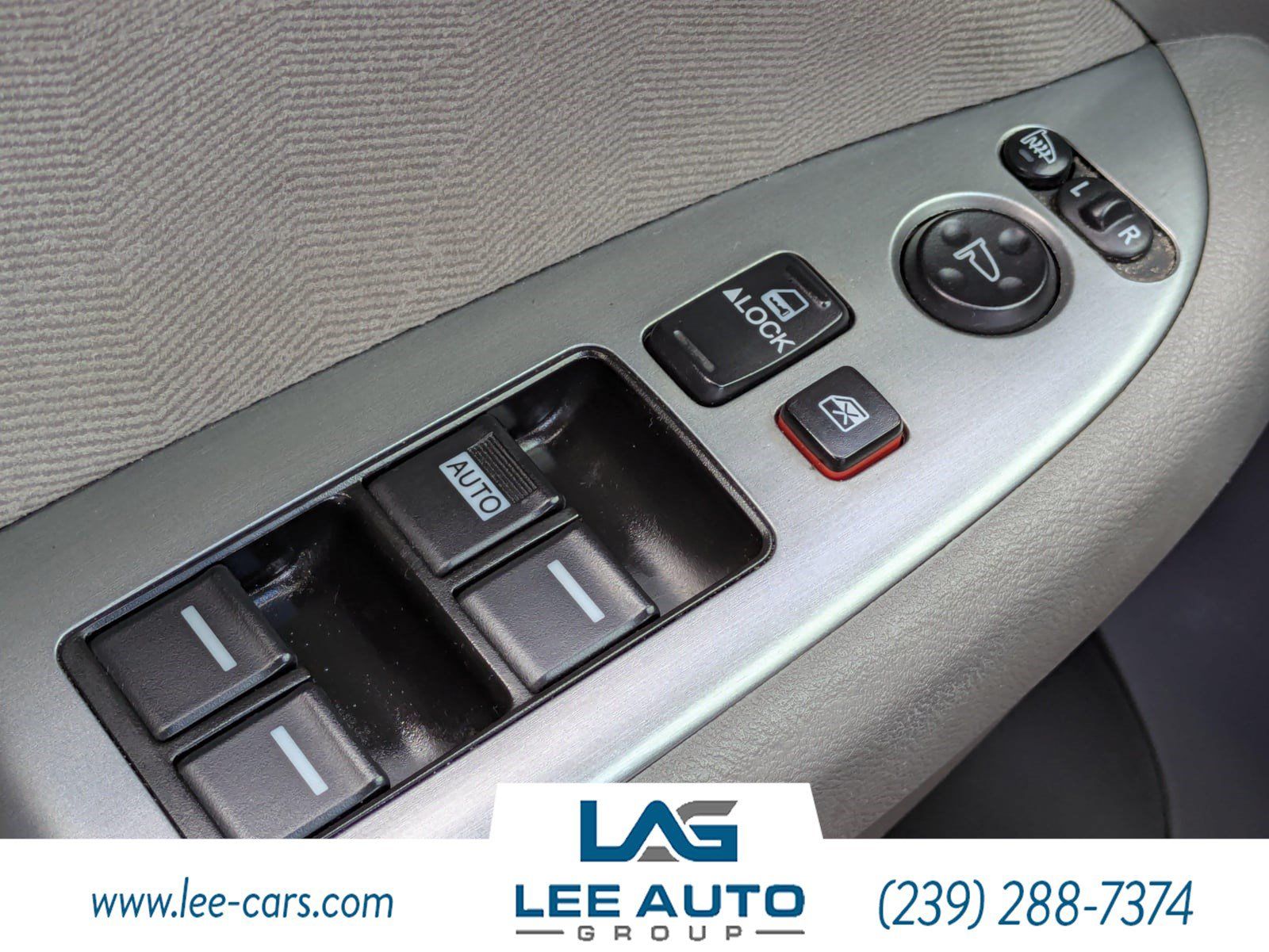 Used 2008 Honda Odyssey EX image 18
