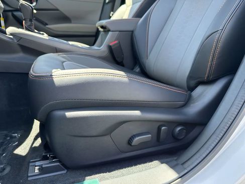 New 2026 Subaru Crosstrek 2.5i Limited w/ Crosstrek Mirror Package AWD/4WD image 14