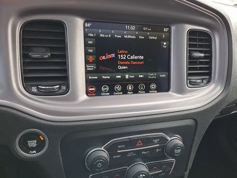 Used 2023 Dodge Charger SXT w/ Blacktop Package image 17