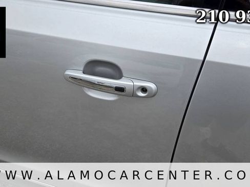 Used 2015 Lincoln MKT AWD w/ Equipment Group 201A image 10