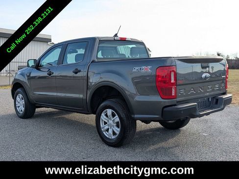 Used 2020 Ford Ranger XL w/ Equipment Group 101A Mid image 6
