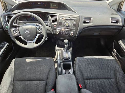 Used 2013 Honda Civic LX image 15