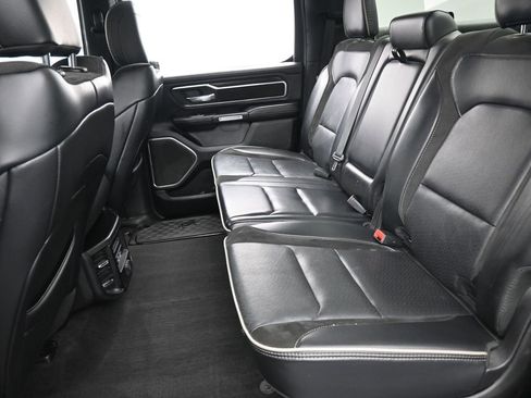 Used 2023 RAM 1500 Laramie image 29