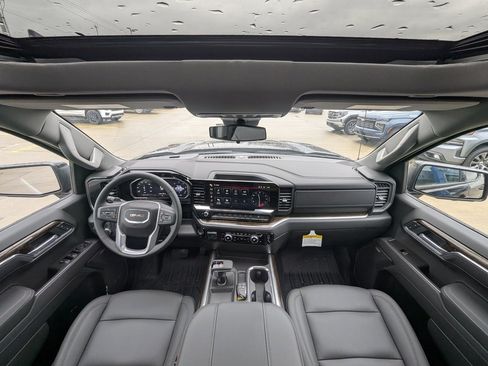 New 2026 GMC Sierra 1500 Elevation w/ Elevation Premium Package image 19