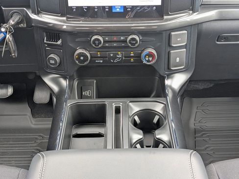 New 2026 Ford F150 STX RWD image 20