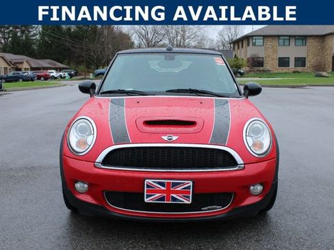 Used 2010 MINI Cooper John Cooper Works image 3