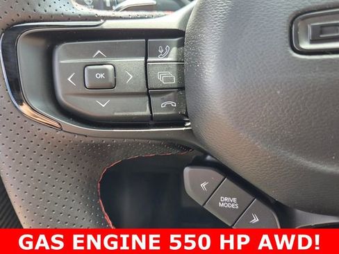 New 2026 Dodge Charger Scat Pack image 26