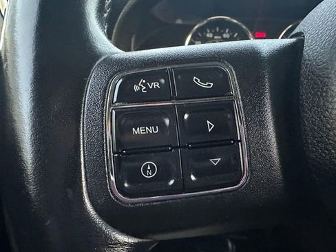 Used 2011 Jeep Wrangler Unlimited Sahara w/ Dual Top Group image 18