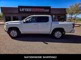 Used 2022 Nissan Frontier SV w/ Technology Package image 4