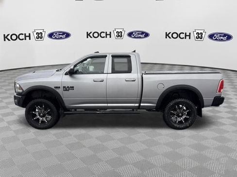 Used 2019 RAM 1500 Classic Warlock image 4