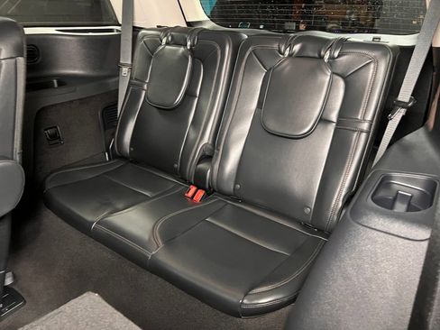 Used 2025 Lincoln Aviator Reserve w/ Equipment Group 201A AWD/4WD image 19