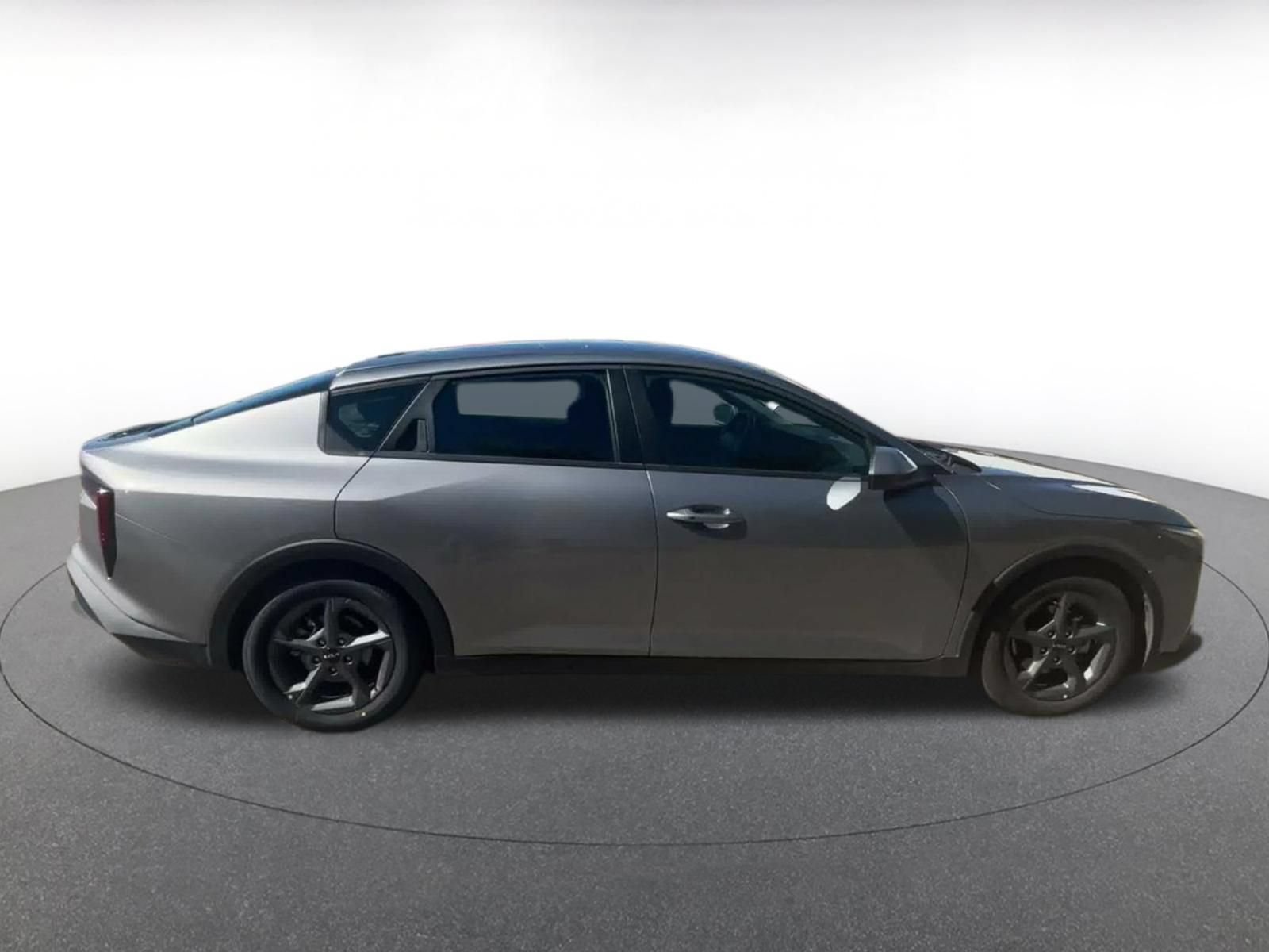 Used 2026 Kia K4 FWD image 15