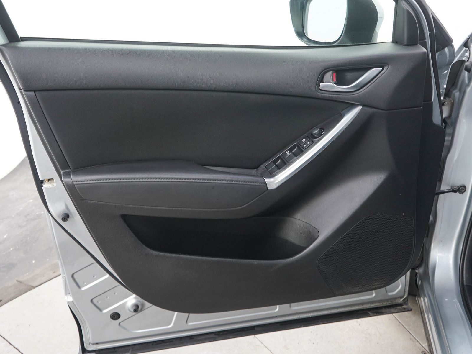 Used 2016 MAZDA CX-5 Touring AWD/4WD image 19