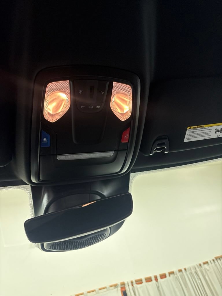 New 2026 RAM 2500 Big Horn AWD/4WD image 15