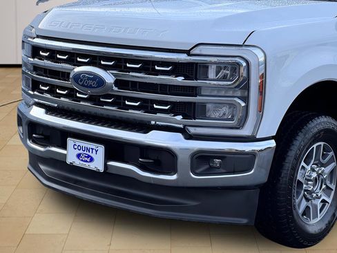 Used 2024 Ford F250 Lariat image 48