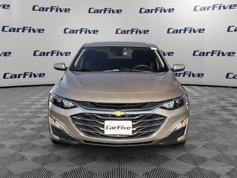 Used 2023 Chevrolet Malibu LT w/ Driver Confidence Package FWD image 9