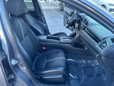 Used 2021 Honda Civic Sport image 33