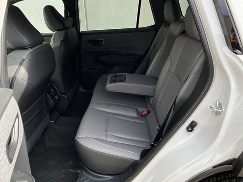 New 2026 Subaru Outback Limited AWD/4WD image 28