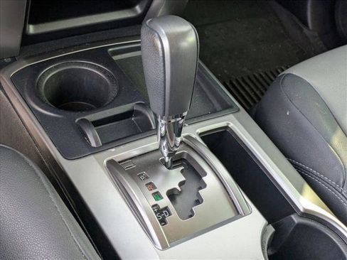 Used 2022 Toyota 4Runner SR5 Premium image 18