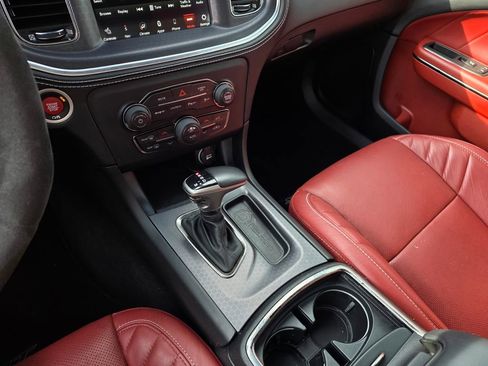 Used 2023 Dodge Charger SRT Hellcat w/ Harman/Kardon Audio Group image 19