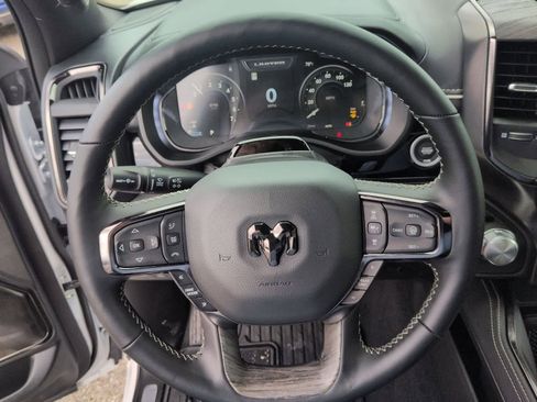 New 2026 RAM 1500 Limited image 19