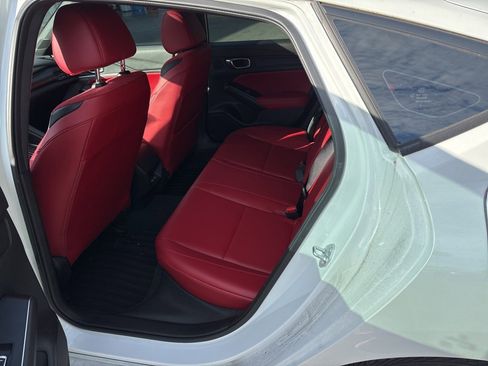 Used 2023 Acura Integra A-Spec image 7