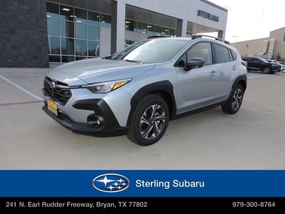 New 2026 Subaru Crosstrek 2.0i Premium