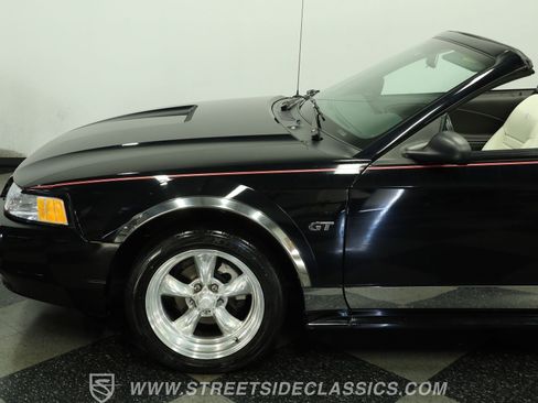 Used 2000 Ford Mustang GT RWD image 23