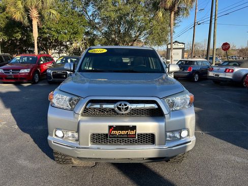 Used 2010 Toyota 4Runner SR5 image 3
