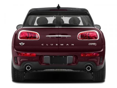 Used 2017 MINI Cooper Clubman S image 5